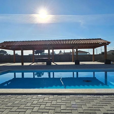 Quinta Marinhais Para Ferias No Ribatejo Exteriér fotografie
