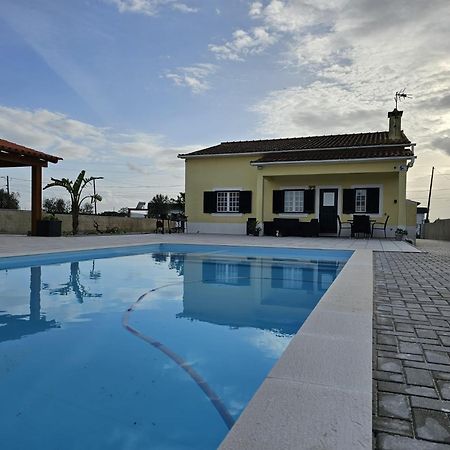 Quinta Marinhais Para Ferias No Ribatejo Exteriér fotografie