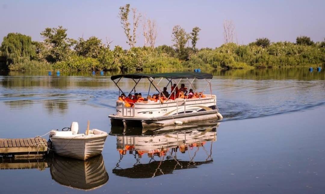 Quinta Marinhais Para Ferias No Ribatejo Exteriér fotografie