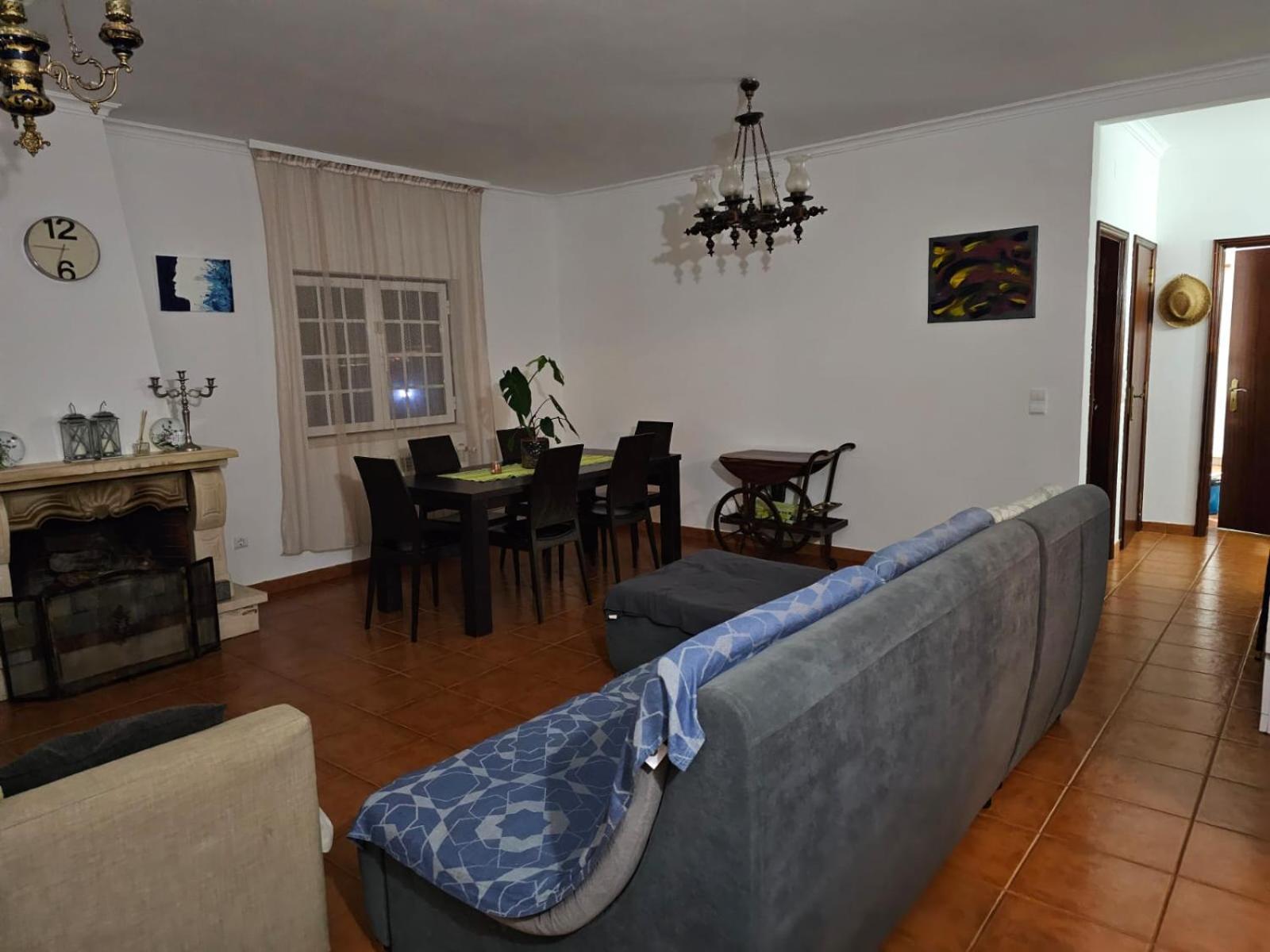Quinta Marinhais Para Ferias No Ribatejo Exteriér fotografie