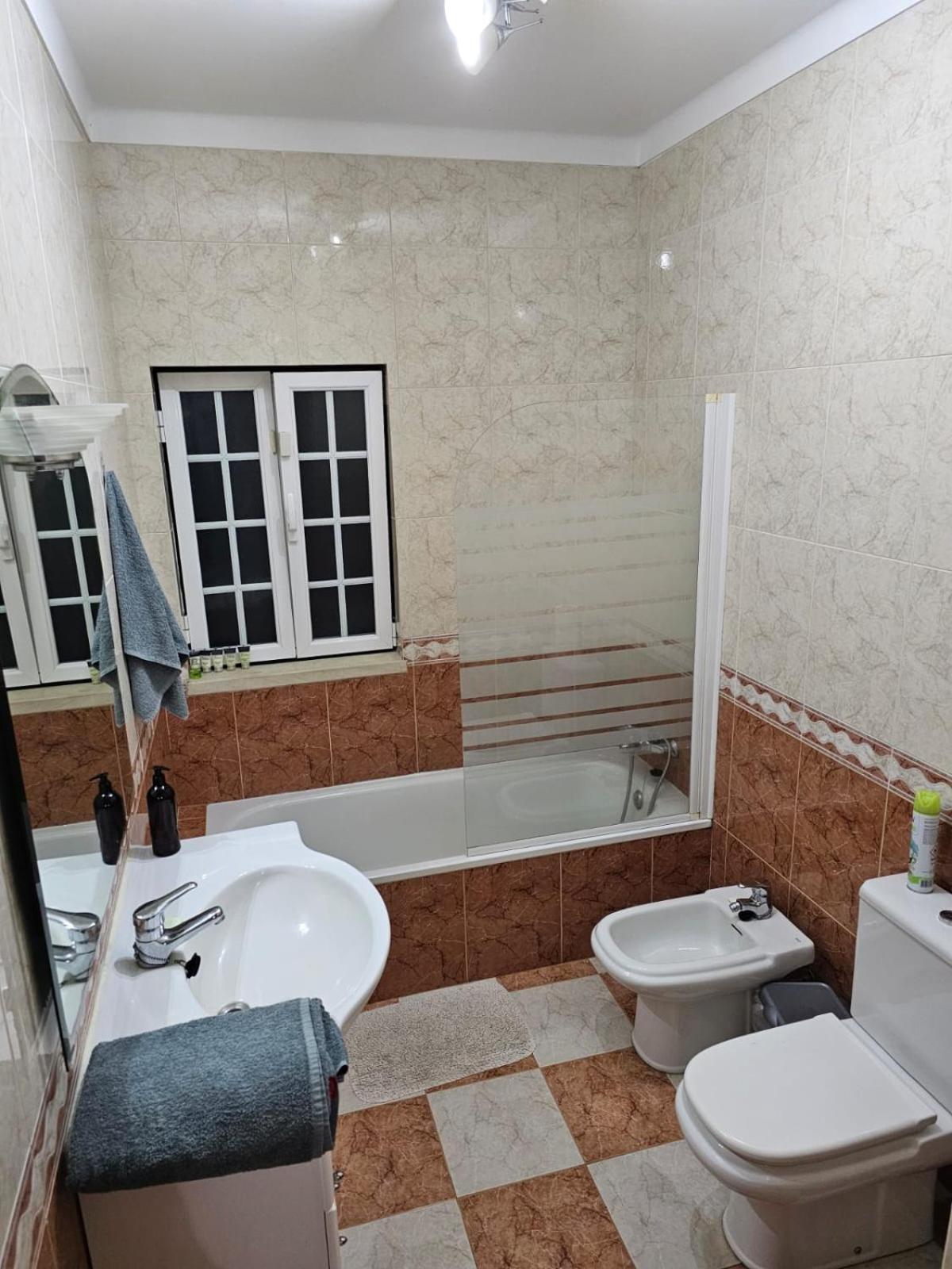 Quinta Marinhais Para Ferias No Ribatejo Exteriér fotografie